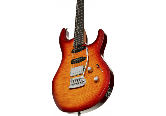 STERLING BY MUSIC MAN STERLING ST-LK100HSS-HCB-R2-C