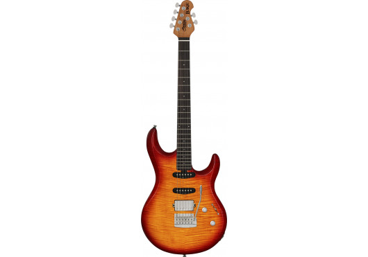 STERLING BY MUSIC MAN STERLING ST-LK100HSS-HCB-R2-C