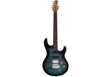 ST-LK100HSS-YUB-R2-C STERLING BY MUSIC MAN STERLING ST-LK100HSS-YUB-R2-C