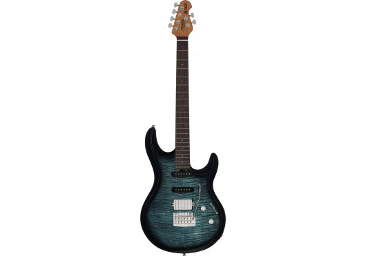 STERLING BY MUSIC MAN STERLING ST-LK100HSS-YUB-R2-C