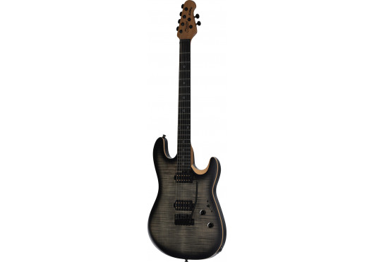 STERLING BY MUSIC MAN STERLING ST-RABEA-ASB-E2