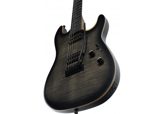 STERLING BY MUSIC MAN STERLING ST-RABEA-ASB-E2