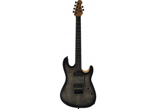 STERLING BY MUSIC MAN STERLING ST-RABEA-ASB-E2