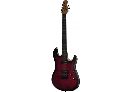 STERLING BY MUSIC MAN STERLING ST-RABEA-BFB-E2