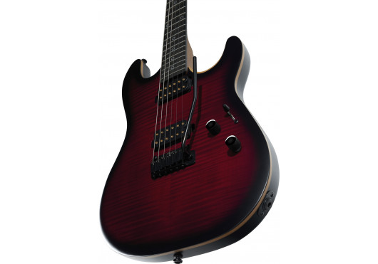 STERLING BY MUSIC MAN STERLING ST-RABEA-BFB-E2