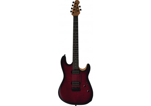 STERLING BY MUSIC MAN STERLING ST-RABEA-BFB-E2