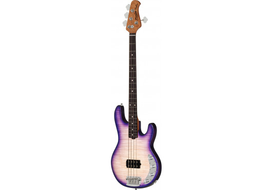 ST-RAY34FM-PPS-R2-C STERLING BY MUSIC MAN STERLING ST-RAY34FM-PPS-R2-C