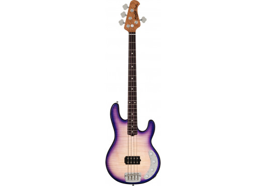 STERLING BY MUSIC MAN STERLING ST-RAY34FM-PPS-R2-C