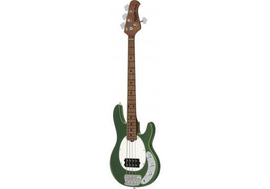 STERLING BY MUSIC MAN STERLING ST-RAYSS4-CHG-M2-C