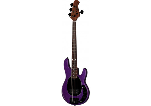 ST-RAYSS4-PSK-R2-B STERLING BY MUSIC MAN STERLING ST-RAYSS4-PSK-R2-B