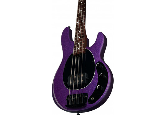 ST-RAYSS4-PSK-R2-B STERLING BY MUSIC MAN STERLING ST-RAYSS4-PSK-R2-B
