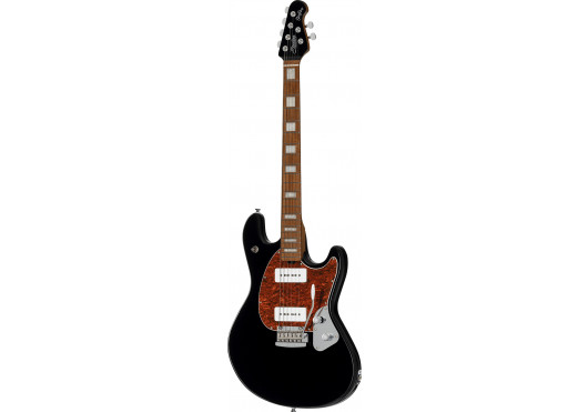 STERLING BY MUSIC MAN STERLING ST-SR50X-BK-M2