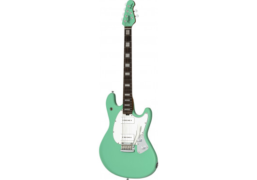 STERLING BY MUSIC MAN STERLING ST-SR50X-SGR-R2