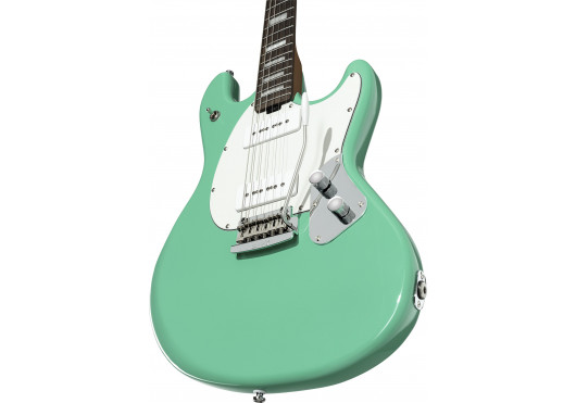 STERLING BY MUSIC MAN STERLING ST-SR50X-SGR-R2