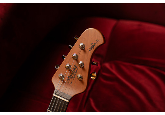 ST-STINGRAY2-BLP-R2-C STERLING BY MUSIC MAN STERLING ST-STINGRAY2-BLP-R2-C