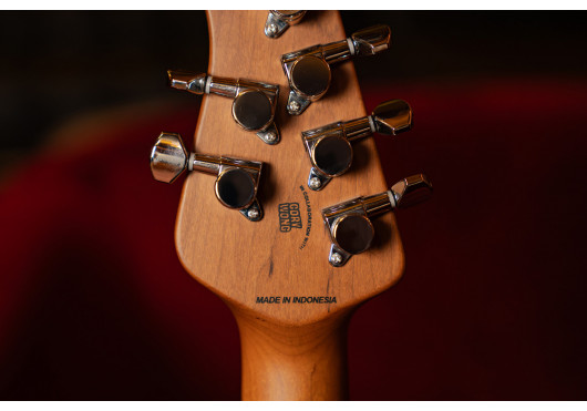 ST-STINGRAY2-BLP-R2-C STERLING BY MUSIC MAN STERLING ST-STINGRAY2-BLP-R2-C