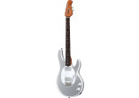 ST-STINGRAY2-SLV-R2-C STERLING BY MUSIC MAN STERLING ST-STINGRAY2-SLV-R2-C
