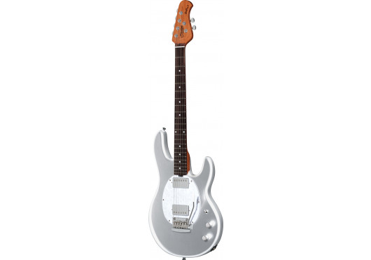 ST-STINGRAY2-SLV-R2-C STERLING BY MUSIC MAN STERLING ST-STINGRAY2-SLV-R2-C