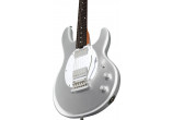 ST-STINGRAY2-SLV-R2-C STERLING BY MUSIC MAN STERLING ST-STINGRAY2-SLV-R2-C