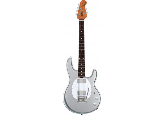 ST-STINGRAY2-SLV-R2-C STERLING BY MUSIC MAN STERLING ST-STINGRAY2-SLV-R2-C