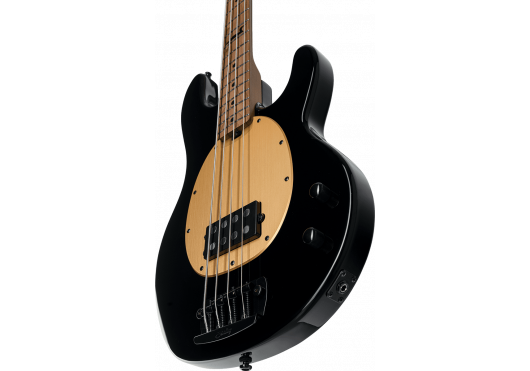 STERLING BY MUSIC MAN STERLING ST-WENTZ-BK-M2