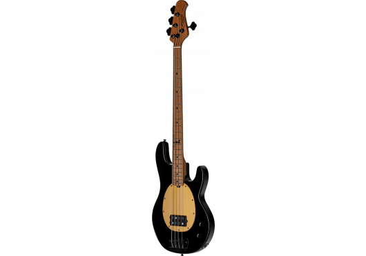 STERLING BY MUSIC MAN STERLING ST-WENTZ-BK-M2