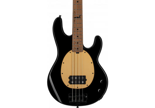 STERLING BY MUSIC MAN STERLING ST-WENTZ-BK-M2