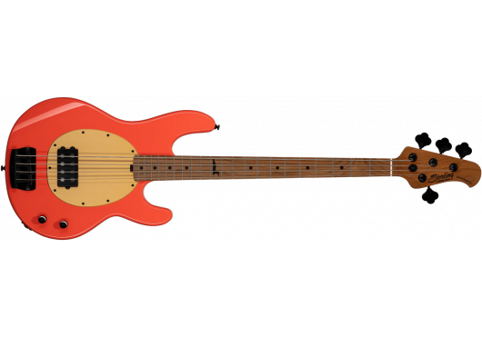 STERLING BY MUSIC MAN STERLING ST-WENTZ-FRD-M2