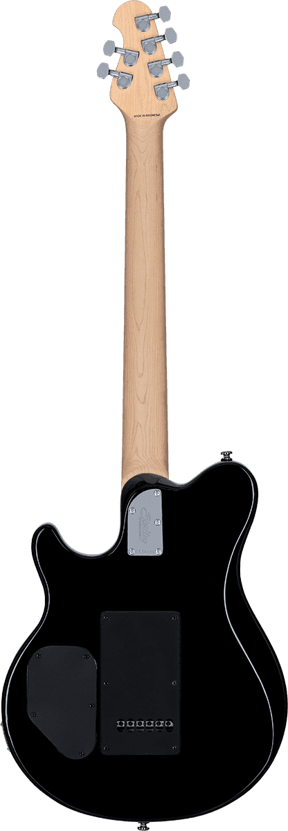 STERLING BY MUSIC MAN SUB AX3QM-SPB-M1