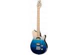 STERLING BY MUSIC MAN SUB AX3QM-SPB-M1