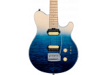 STERLING BY MUSIC MAN SUB AX3QM-SPB-M1