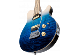 STERLING BY MUSIC MAN SUB AX3QM-SPB-M1