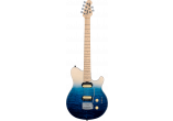 STERLING BY MUSIC MAN SUB AX3QM-SPB-M1