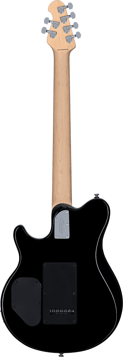 STERLING BY MUSIC MAN SUB AX3QM-SPR-M1