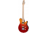 STERLING BY MUSIC MAN SUB AX3QM-SPR-M1