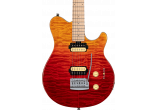 STERLING BY MUSIC MAN SUB AX3QM-SPR-M1