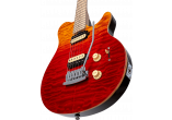 STERLING BY MUSIC MAN SUB AX3QM-SPR-M1