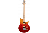 STERLING BY MUSIC MAN SUB AX3QM-SPR-M1