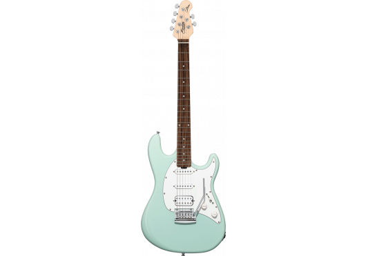 STERLING BY MUSIC MAN SUB CT30HSS-MG-R1