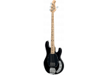 STERLING BY MUSIC MAN SUB RAY4-BK-M1