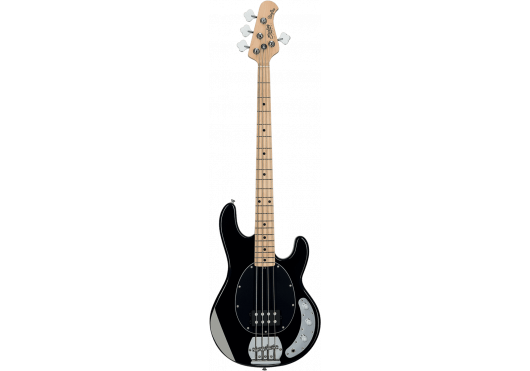STERLING BY MUSIC MAN SUB RAY4-BK-M1