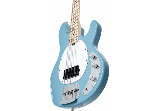 STERLING BY MUSIC MAN SUB RAY4-CHB-M1