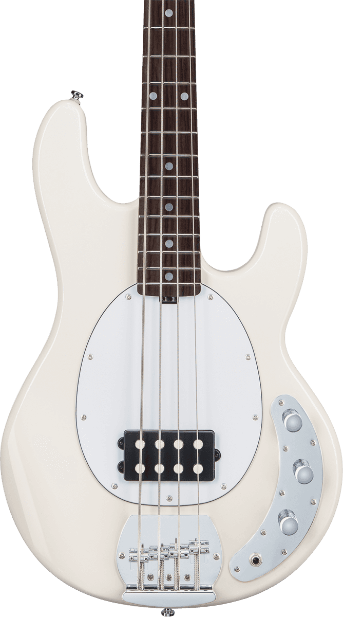 STERLING BY MUSIC MAN SUB RAY4-VC-R1
