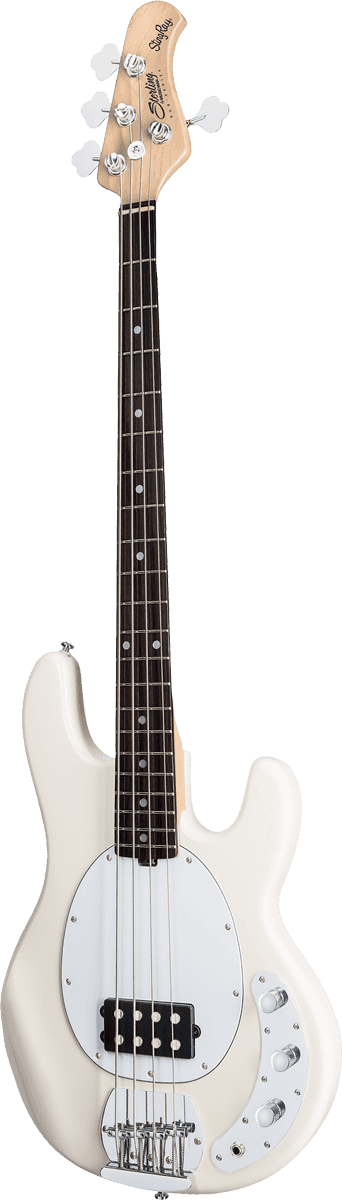 STERLING BY MUSIC MAN SUB RAY4-VC-R1