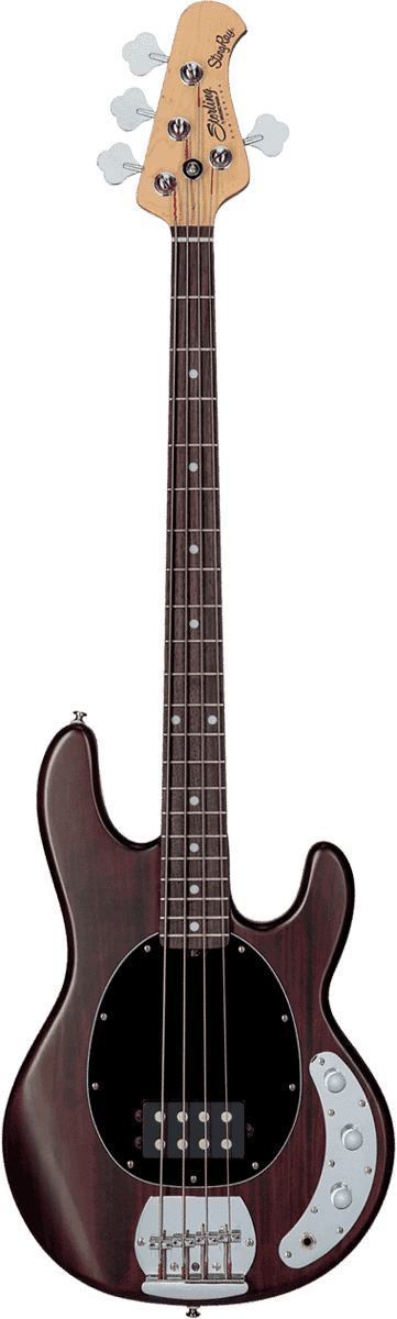 STERLING BY MUSIC MAN SUB RAY4-WS-R1