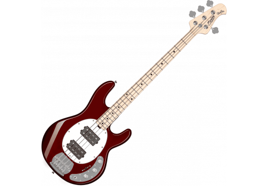 STERLING BY MUSIC MAN SUB RAY4HH-CAR-M1