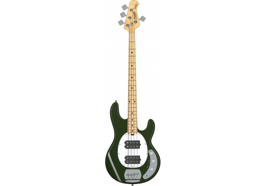 STERLING BY MUSIC MAN SUB RAY4HH-OLV-M1