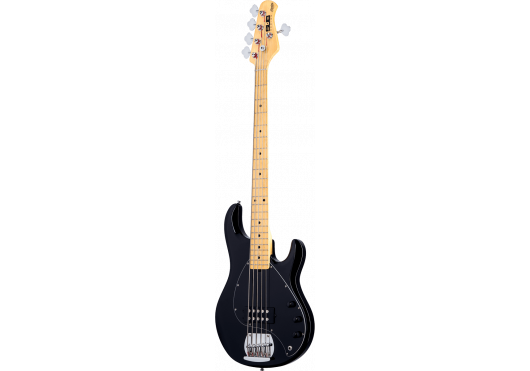 STERLING BY MUSIC MAN SUB RAY5-BK-M1