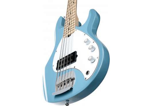STERLING BY MUSIC MAN SUB RAY5-CHB-M1