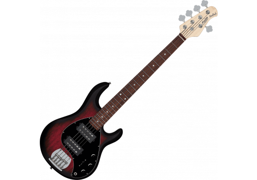 STERLING BY MUSIC MAN SUB RAY5HH-RRBS-R1